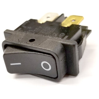 Philmore Arcolectric DPST Switch 10A