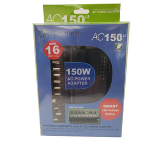 150-Watt Universal Notebook / Laptop Power Supply