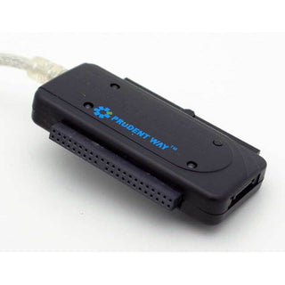 USB 3.0 to IDE/SATA Adapter
