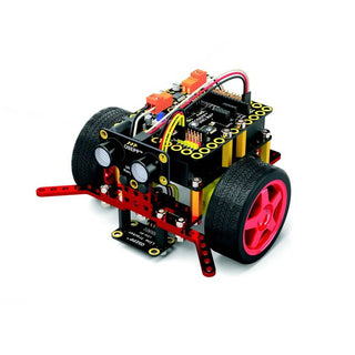 Osepp Robo Pro Robotic Basics Kit