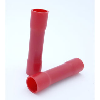 Butt Connector - 8 AWG, 25PK