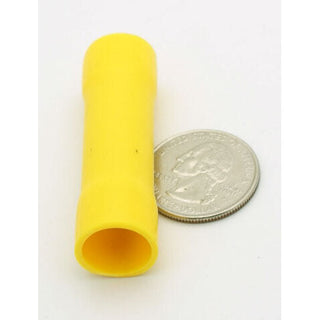 Butt Connector - 4 AWG