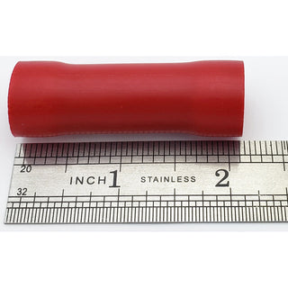 Butt Connector - 2 AWG