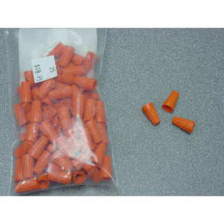 Twist On Wire Connectors 22-18 AWG