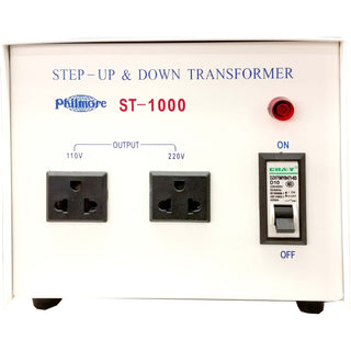 1000 Watt Step Up/Step down Transformer