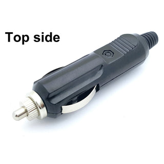 Cigarette Lighter Plug w/10A Fuse
