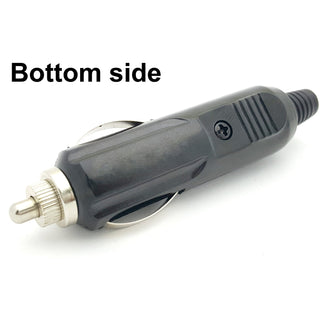 Cigarette Lighter Plug w/10A Fuse