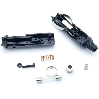 Cigarette Lighter Plug w/10A Fuse