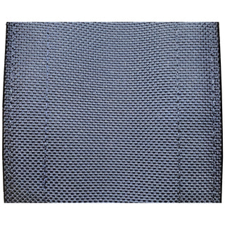 Flat Velcro Cable Cover That Sticks To Carpet - By The Foot