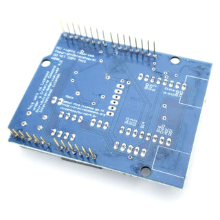 Arduino Wifi Shield (D108)