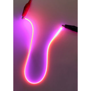 Flexible LED Filament Noodles