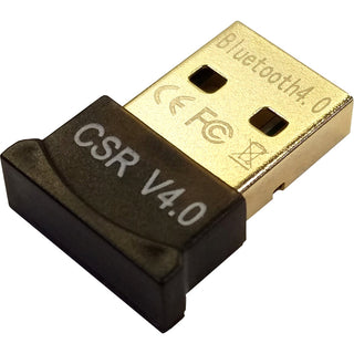 USB Bluetooth 4.0 Adapter - A2DP - CSR - EDR