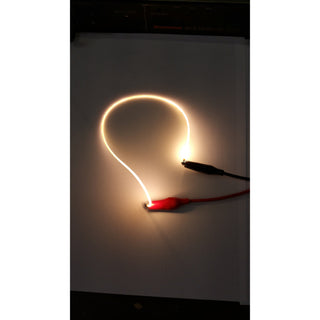 Flexible LED Filament Noodles