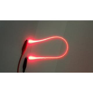 Flexible LED Filament Noodles