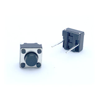 Tactile Switch Button - 6*6mm 5mm Through Hole