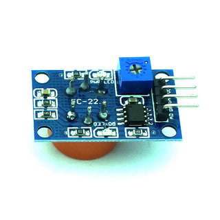 MQ-3 Alcohol Breathalyzer Sensor Module Arduino (D115)