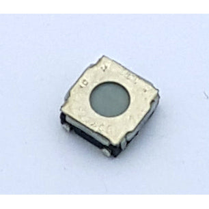 Tactile Switch Button - SMD Surface Mount With Recessed Button