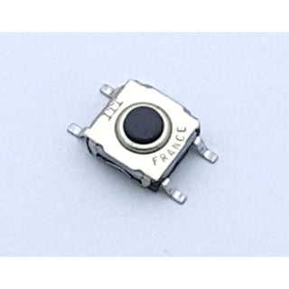 Tactile Switch Button - SMD Surface Mount SPST-NO 0.01A 32V Button