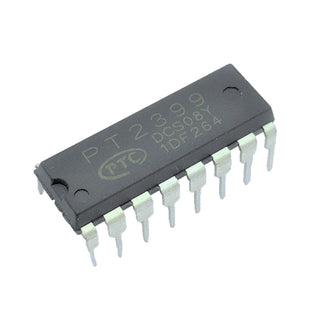 PT2399 Echo Audio Processor IC (D135)