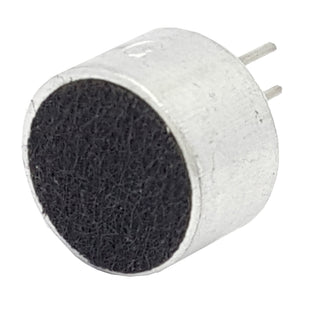 Condenser Microphone 1.5K Ohm