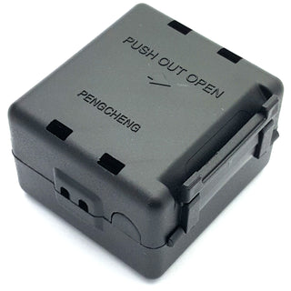 Wireless Remote Control Relay Module - 12V Powered