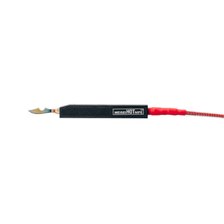 Meisei Tools HOTNIFE Hot Knife - Model 3A Series 3 Replacement (ESD Safe Version) - For M-20 Power Supply Only