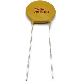 430 pF J/M 2KV Ceramic Disc Capacitor - CM/RMC