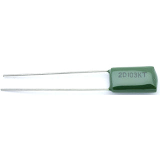 0.01 uF 200V Film Capacitor - XICON PF2D103K