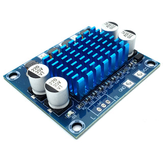 XH-A232 Digital Stereo Audio Power Amplifier Board (D154)