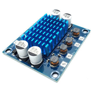 XH-A232 Digital Stereo Audio Power Amplifier Board (D154)