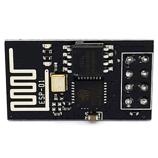 ESP8266 Serial Wifi Module ESP-01 Transceiver Board 3.3V for Arduino (D152)