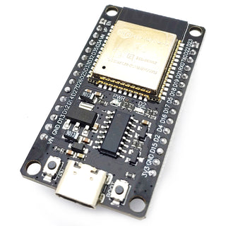 ESP32 Development Board ESP-WROOM-32 (D67)