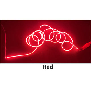 Flexible LED Filament Noodles