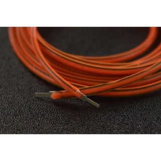 Flexible LED Filament Noodles