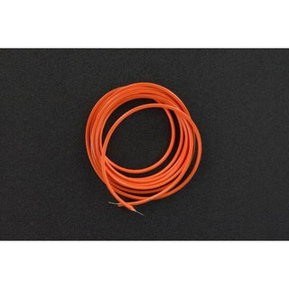 Flexible LED Filament Noodles