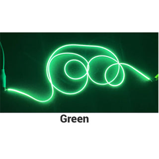 Flexible LED Filament Noodles