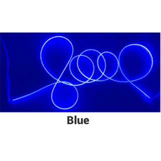 Flexible LED Filament Noodles