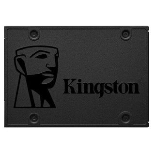 480GB SATA III SSD - Kingston