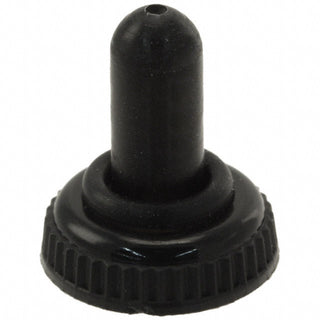 Mini Toggle Switch Rubber Boot - Small - 1/4-40 Thread