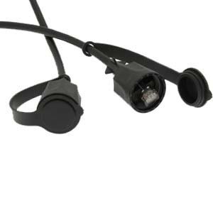 Cat6 Industrial Outdoor Patch Cable