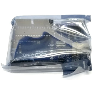 (Arduino Compatible) UNO R3 With Removable Chip (D29)