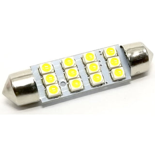 Dome Festoon LED Lamp Light