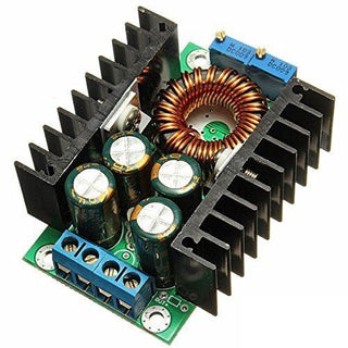 DC - to - DC Step-down Converter 12A (300W)
