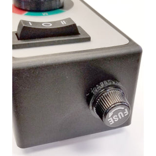 Light Dimmer - Motor Speed Controller (1500W), 120VAC