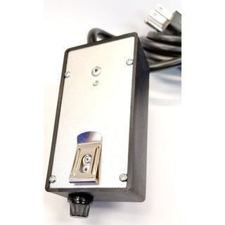Light Dimmer - Motor Speed Controller (1500W), 120VAC