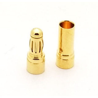 3.5mm RC Bullet Connector - 5 Pair