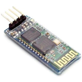 Bluetooth Serial Port Module for Arduino (D18)
