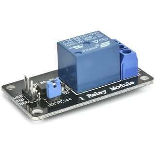 Single Relay Module for Arduino (D25)