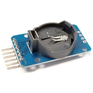 Real Time Clock Module (DS1307) for Arduino (D31)