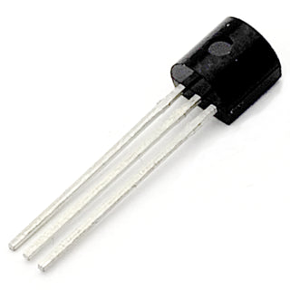 temperature sensor